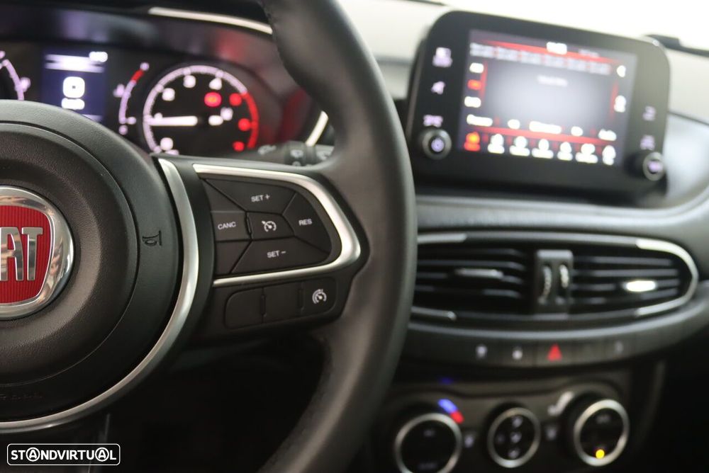 Fiat Tipo Station Wagon 1.3 Multijet City Life - 20