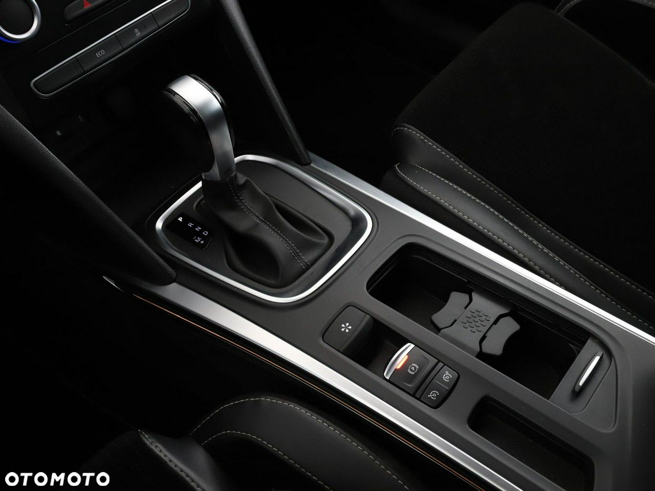 Renault Megane ENERGY dCi 110 EDC INTENS - 31