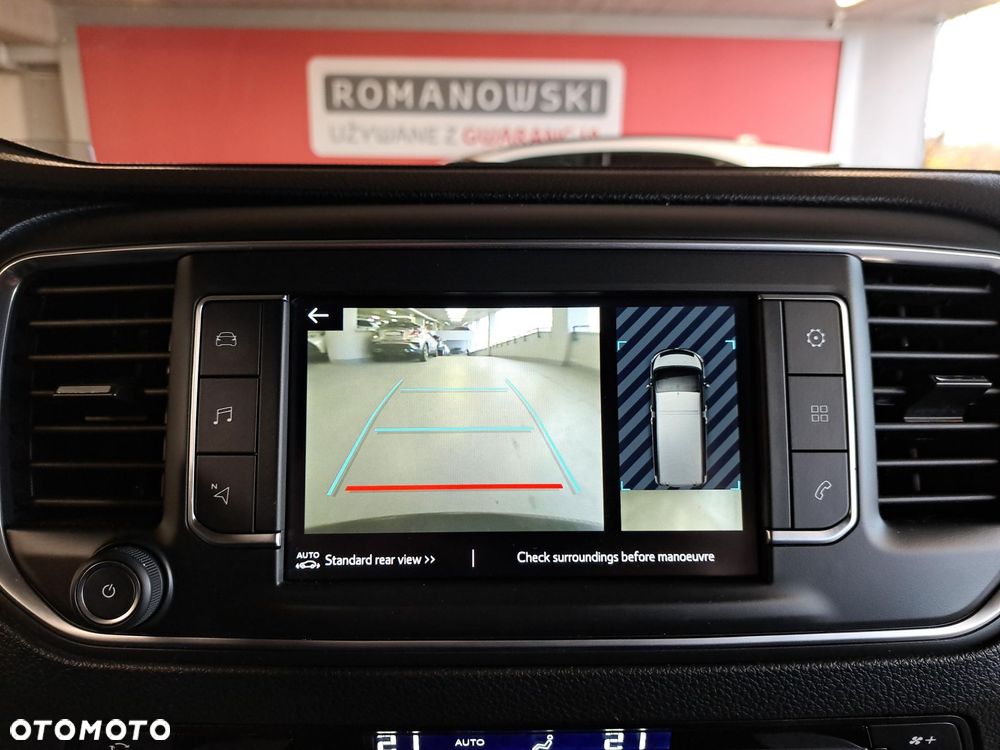 Toyota Proace Verso 2.0 D4-D Long Family - 19