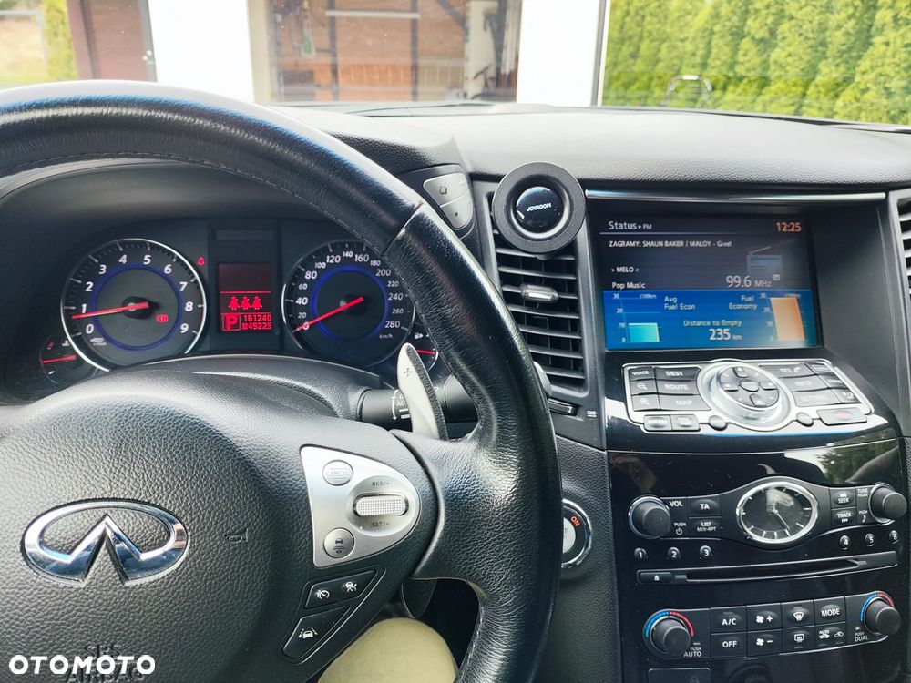 Infiniti FX FX37 S Premium - 15
