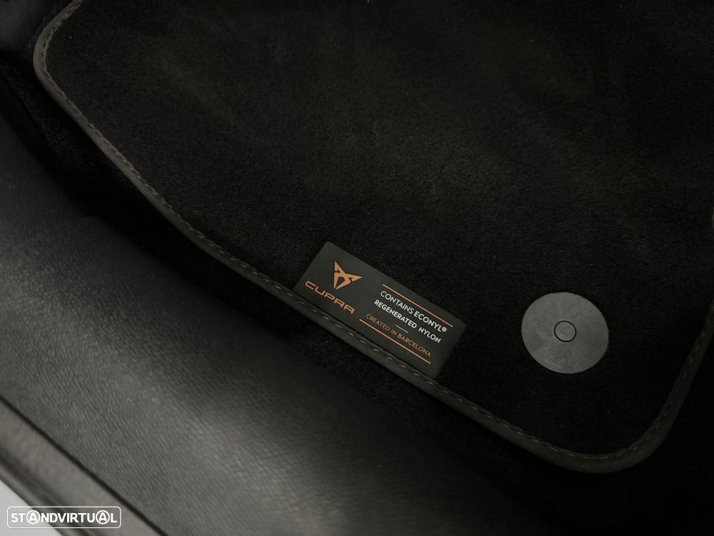 Cupra Formentor - 29