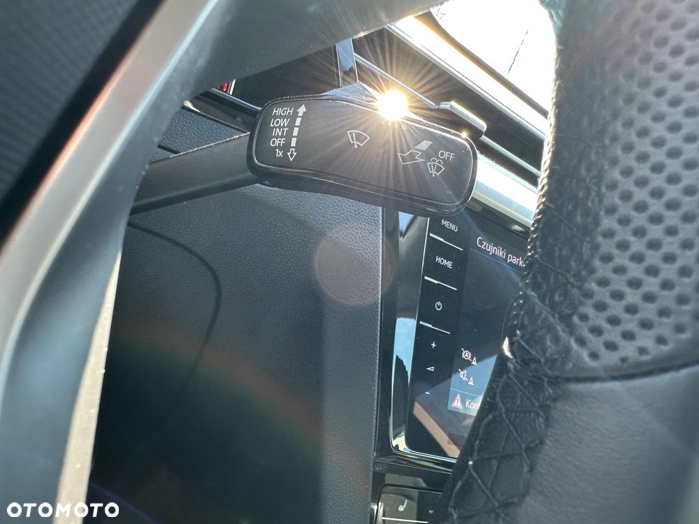 Volkswagen Arteon - 7