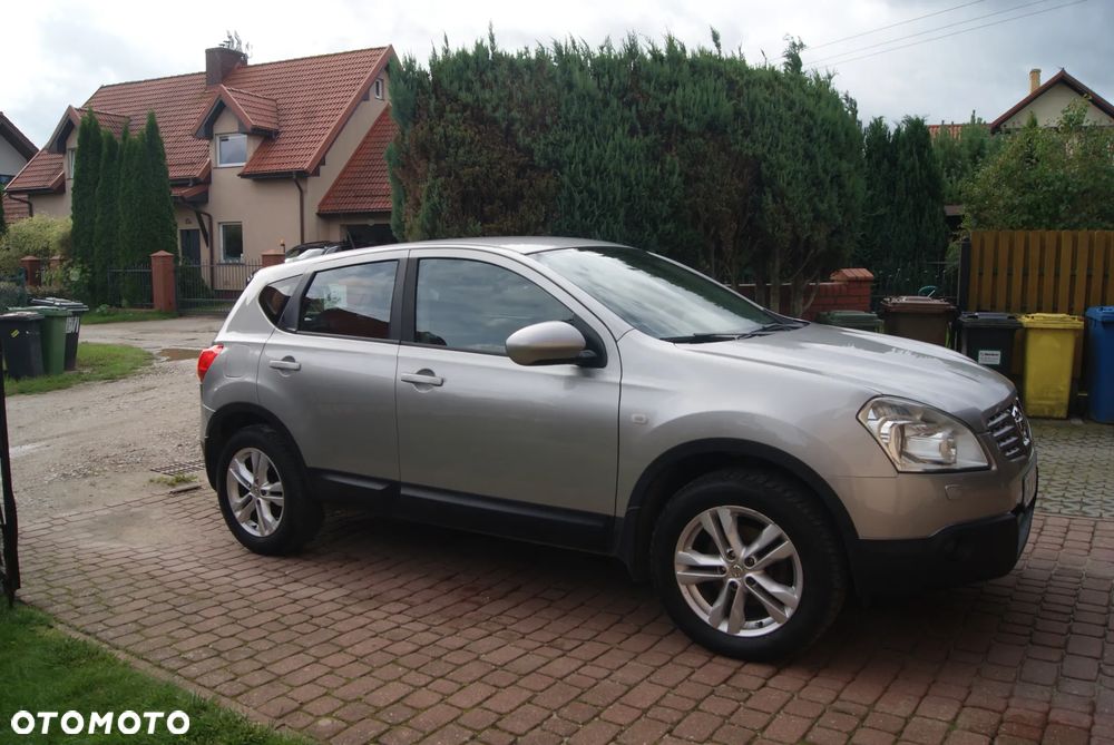 Nissan Qashqai 1.6 Acenta - 1