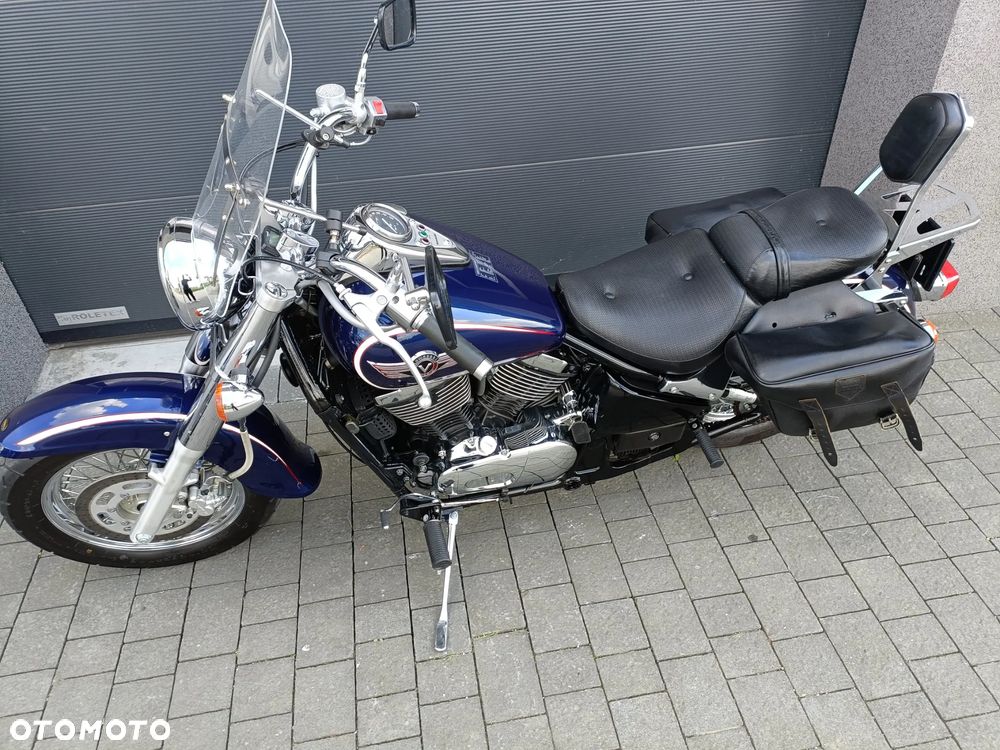 Kawasaki Vulcan - 19