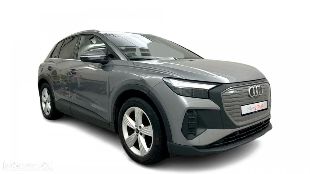 Audi Q4 e-tron 40 82 kWH - 1