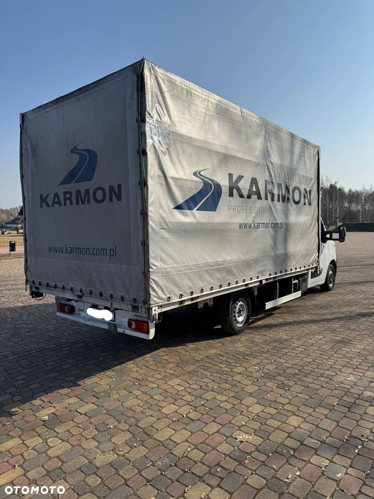 Renault Master - 4
