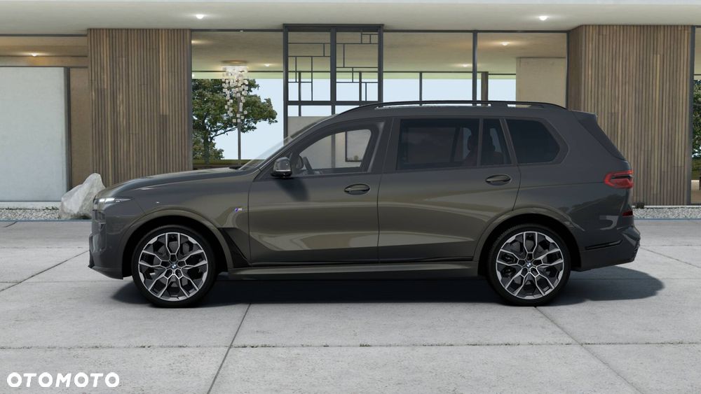 BMW X7 xDrive40d mHEV sport - 2