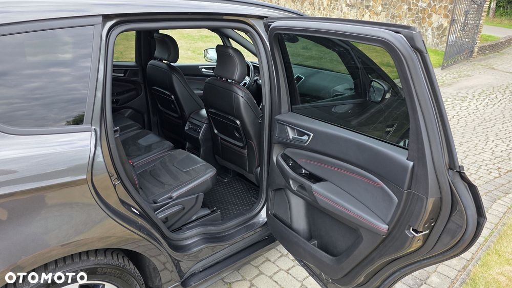 Ford S-Max 2.0 EcoBlue ST-Line - 31