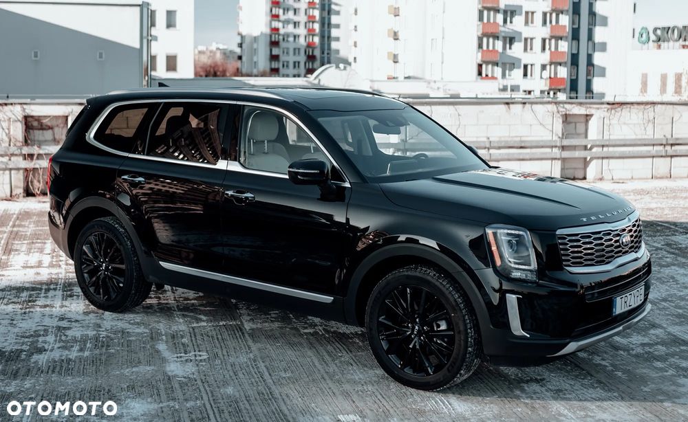 Kia Telluride - 32