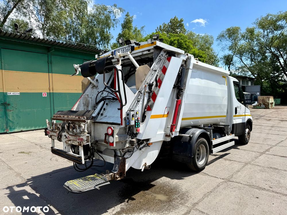 Iveco Daily - 2