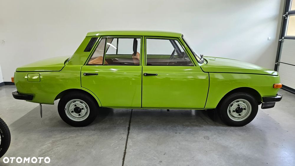 Wartburg 353 1.0 W - 4