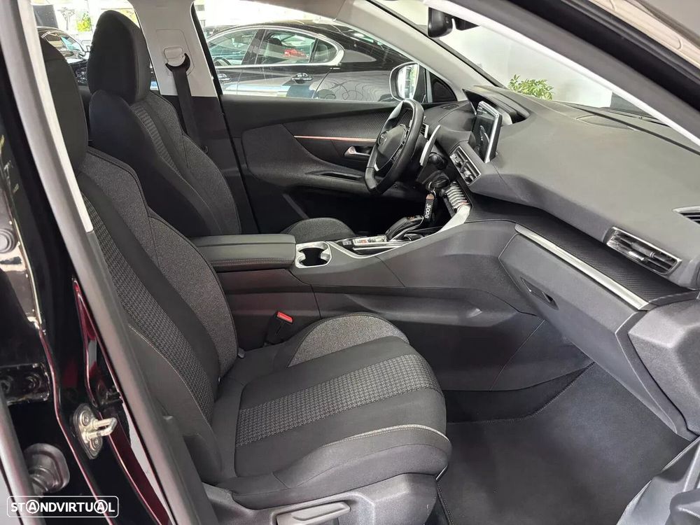 Peugeot 3008 - 10