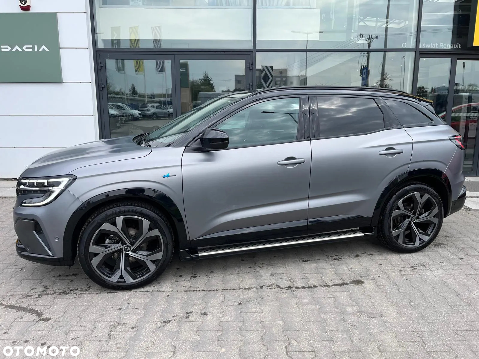 Renault Austral - 5