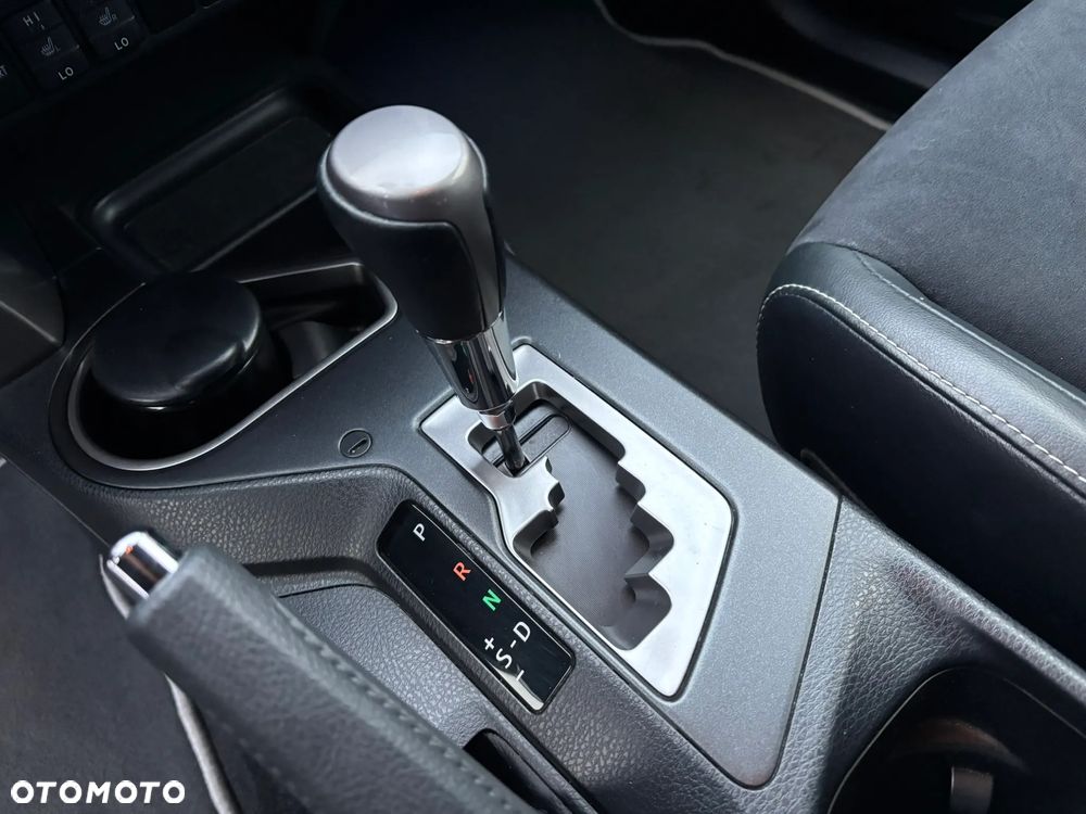 Toyota RAV4 2.5 4x4 Edition S+ - 13
