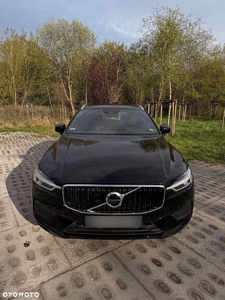 Volvo XC 60 T5 GPF Momentum - 5
