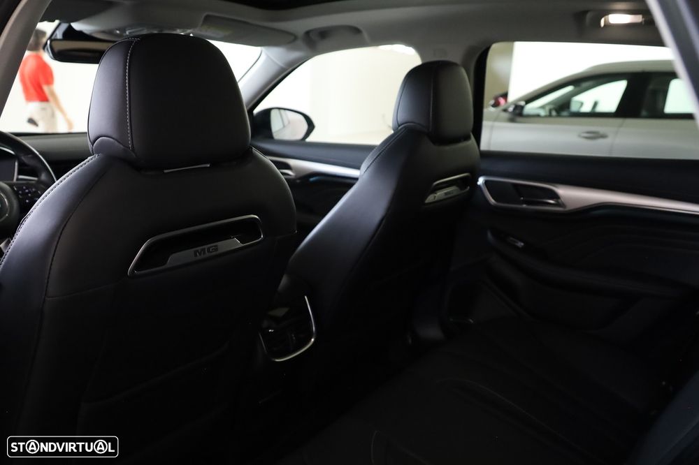 MG Marvel R 70 kWh Luxury - 12