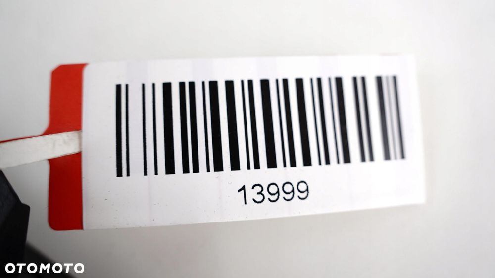 MODUŁ STEROWNIK KLAPY RANE ROVER EVOQUE 11-13R - 2