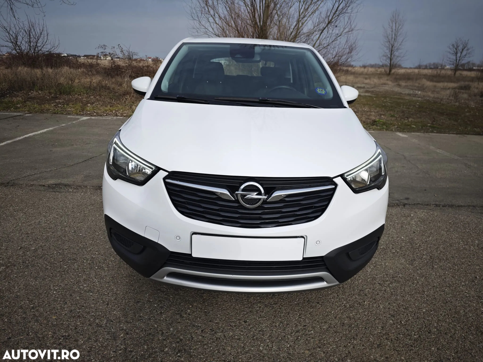 Opel Crossland X 1.5 CDTI Start/Stop Aut. Ultimate - 3