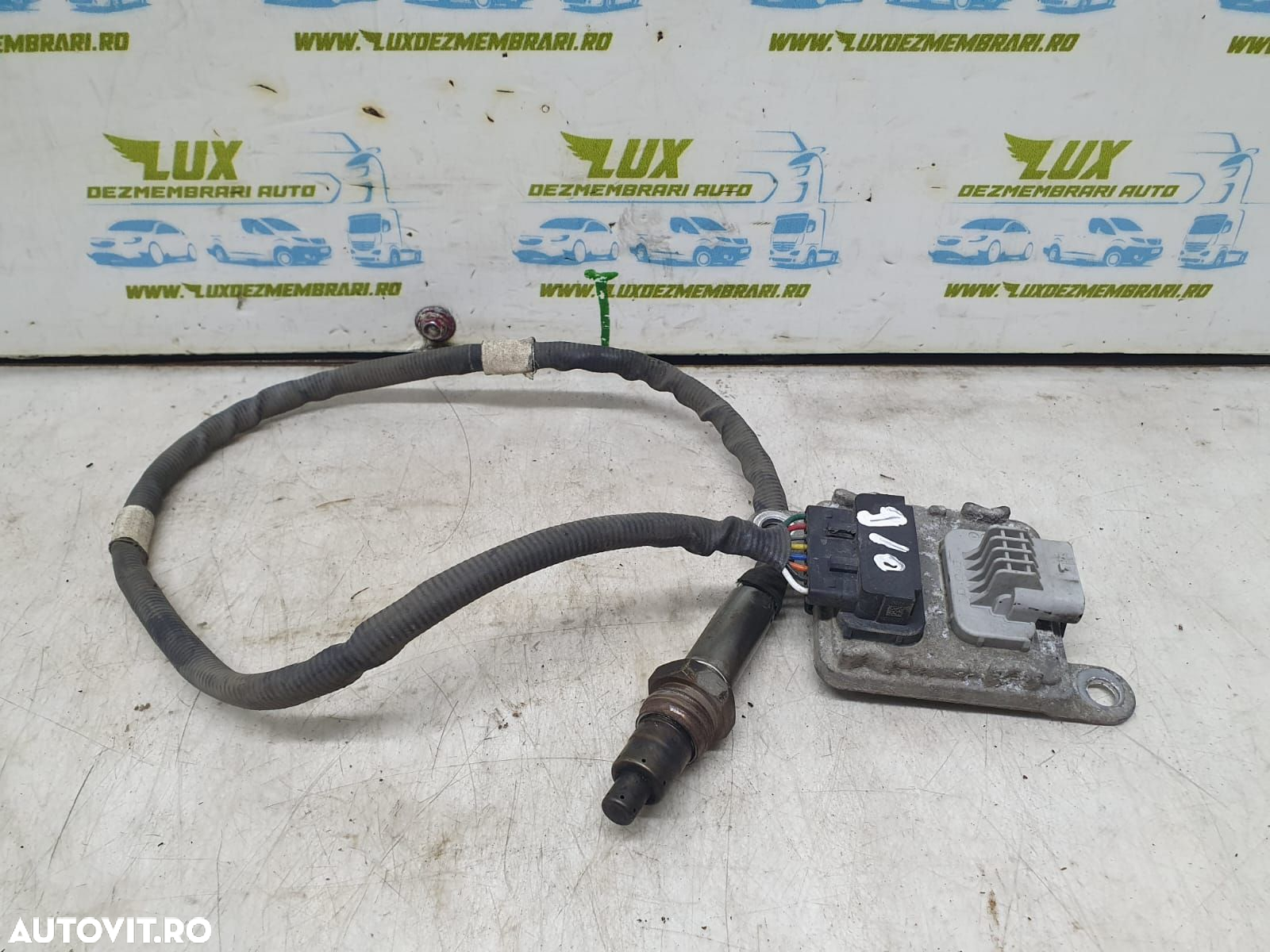 Sonda nox 227905444r Opel Movano B [facelift] [2014 - 2019] - 2