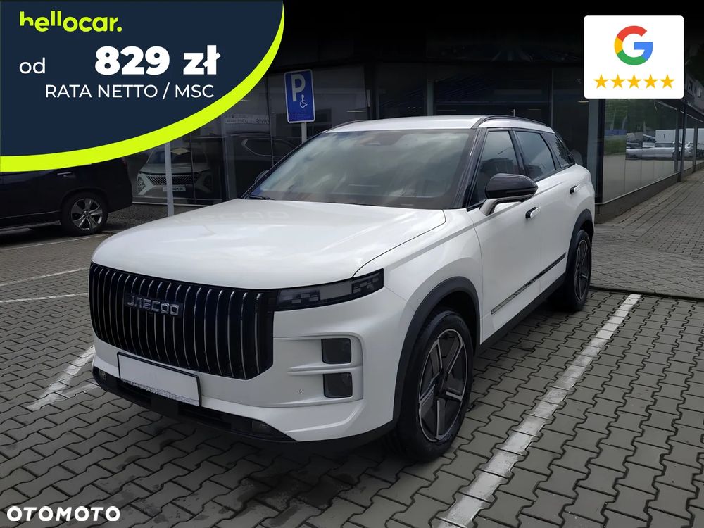 Jaecoo 7 Exclusive - 1