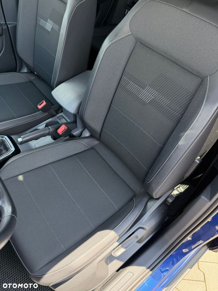 Volkswagen T-Cross 1.0 TSI Life - 12