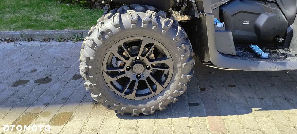 CFMoto CForce - 13