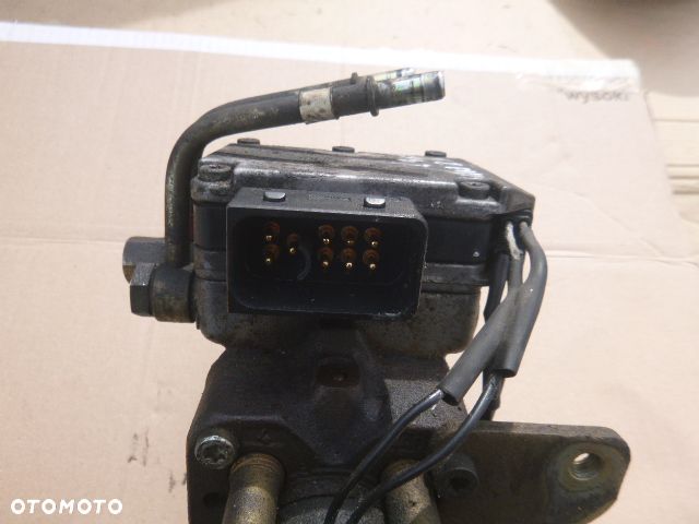 POMPA WTRYSKOWA FORD FOCUS MK1 1.8 TDDI BOSCH 0470004002 - 18