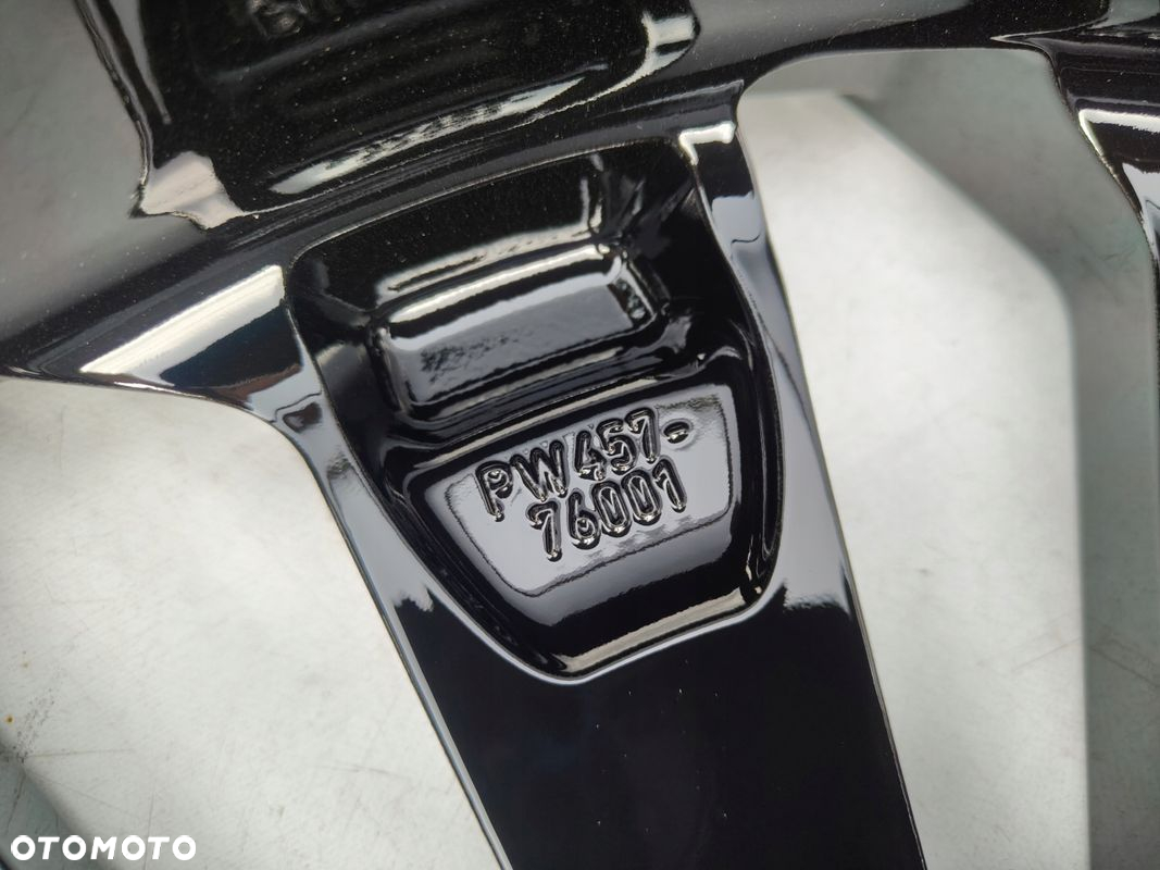 FELGI LEXUS UX CZUJNIKI C-HR RAV-4 PW457-76001 18 ORYGINAŁ tel.509100323 - 6