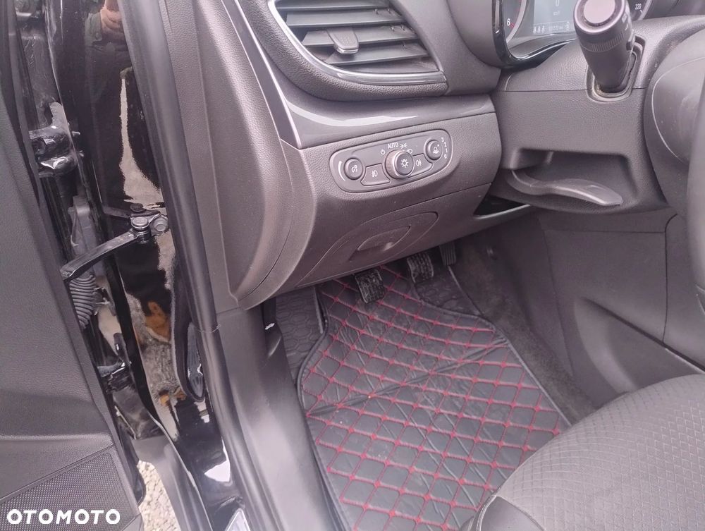 Opel Mokka 1.6 CDTI ecoFLEX Start/Stop Innovation - 27