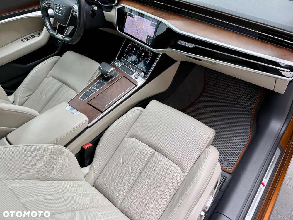 Audi A7 Sportback - 34