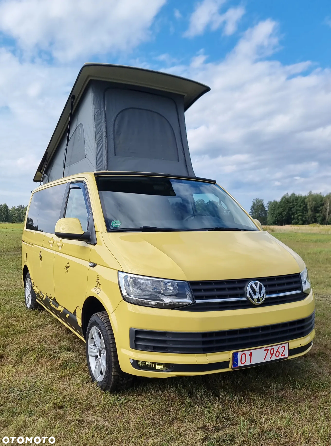 Volkswagen California - 2