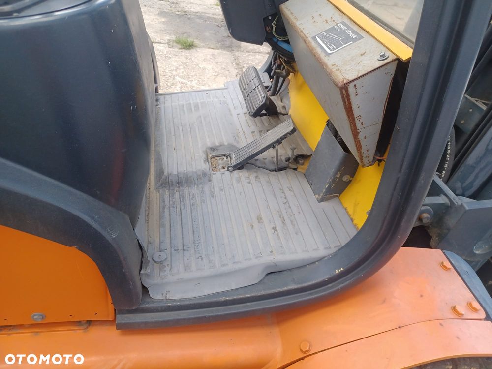 Jungheinrich TFG 30 BK - 5