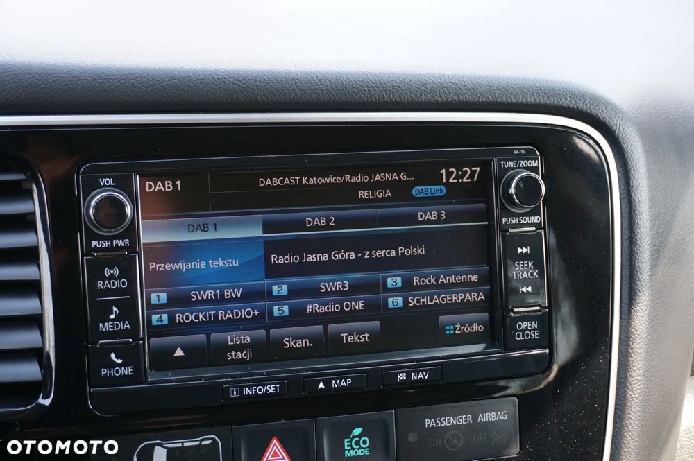 Mitsubishi Outlander 2.0 4WD Plus - 33