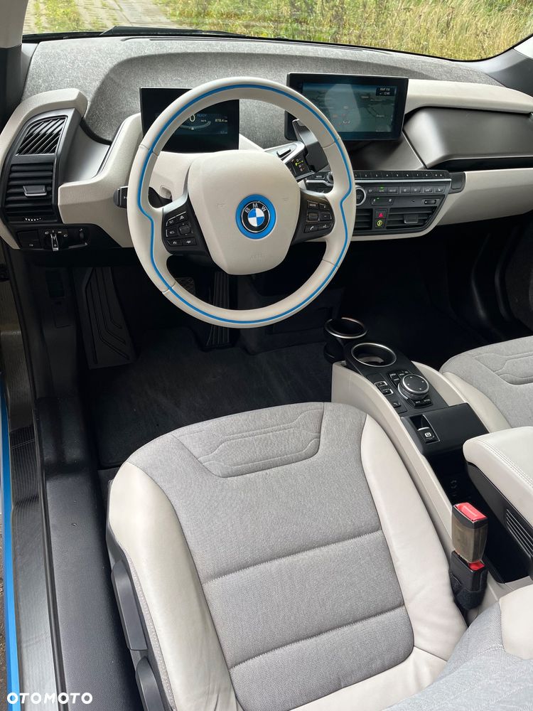 BMW i3 (60 Ah) - 34