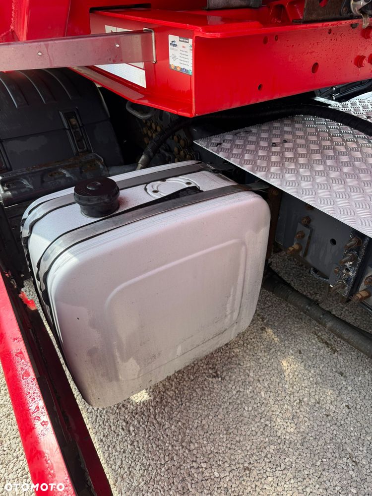 Scania R450 - 6