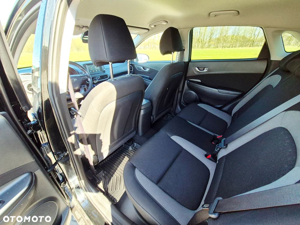 Hyundai Kona 1.0 T-GDI Trend - 7