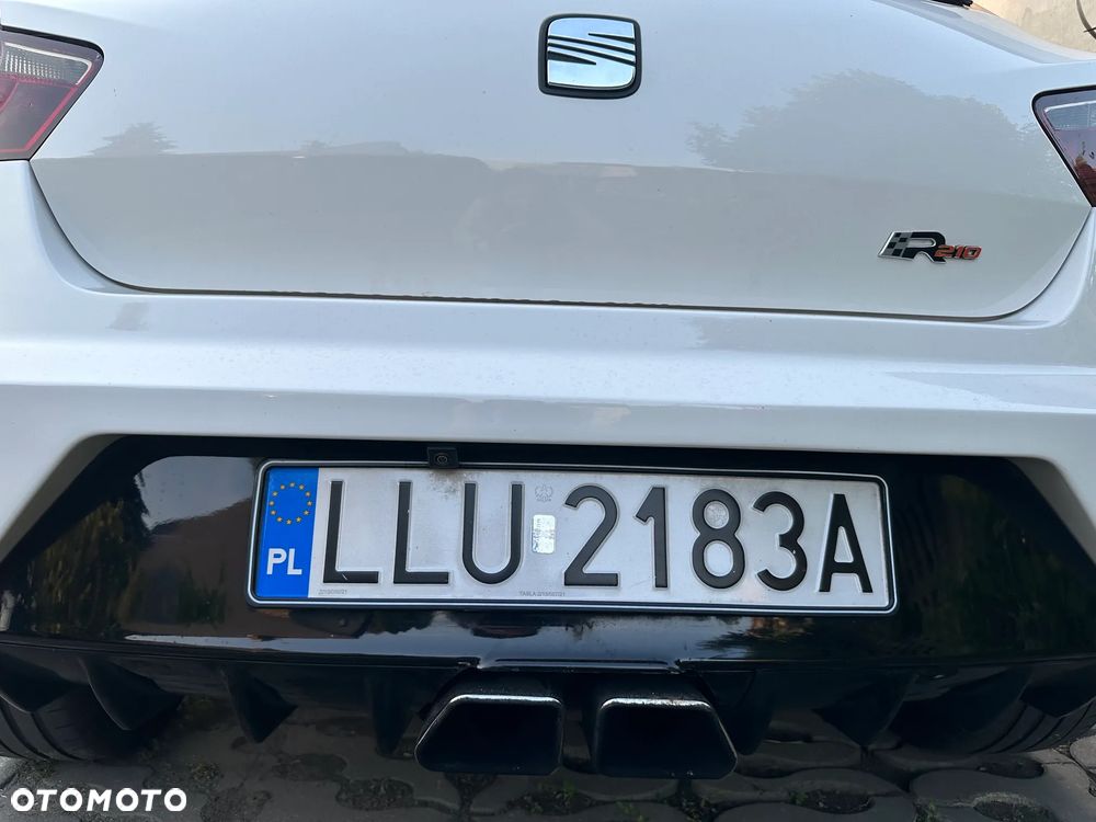Seat Ibiza - 5
