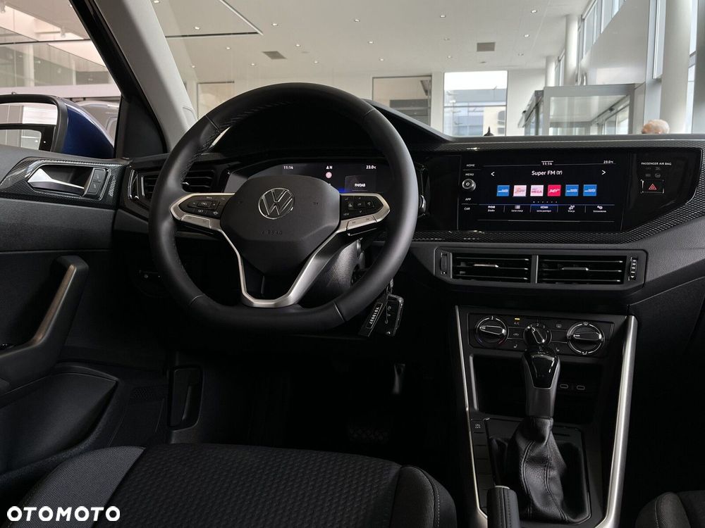 Volkswagen Taigo 1.0 TSI Pure DSG - 16