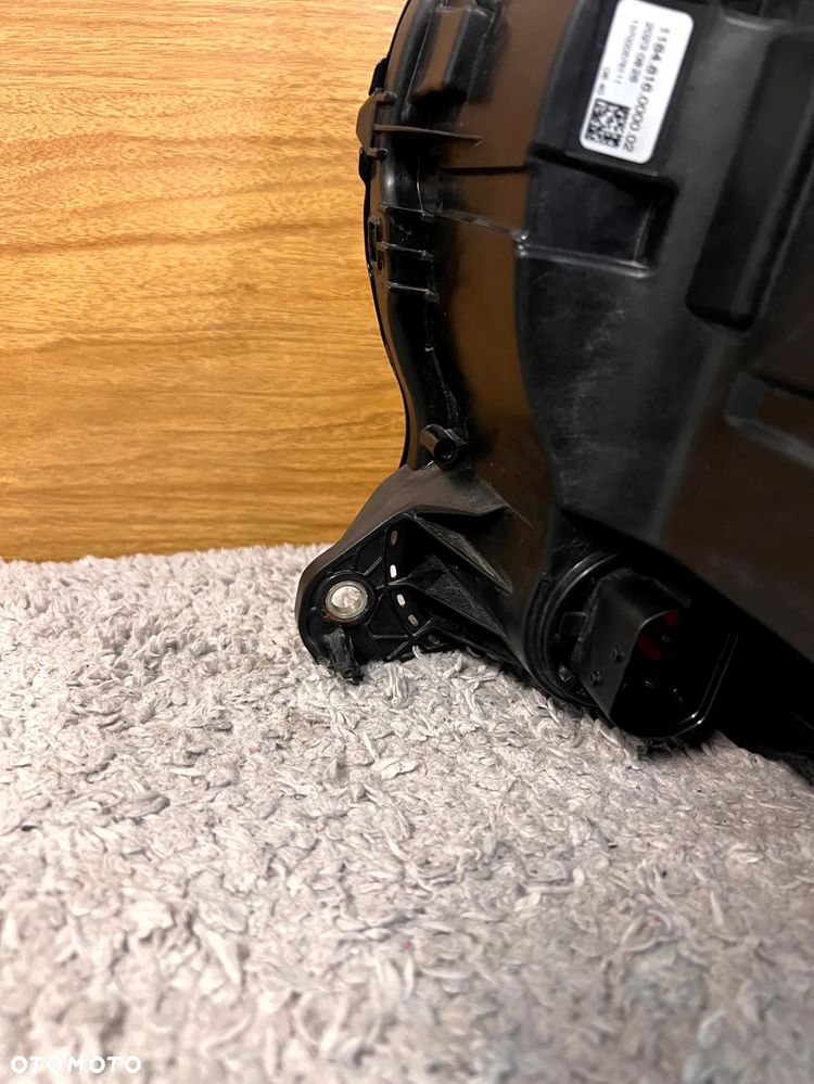 LAND ROVER DEFENDER L663 LAMPA PRAWY PRZÓD PRAWA PRZEDNIA L8B2-13W029-HJ EUROPA - 9