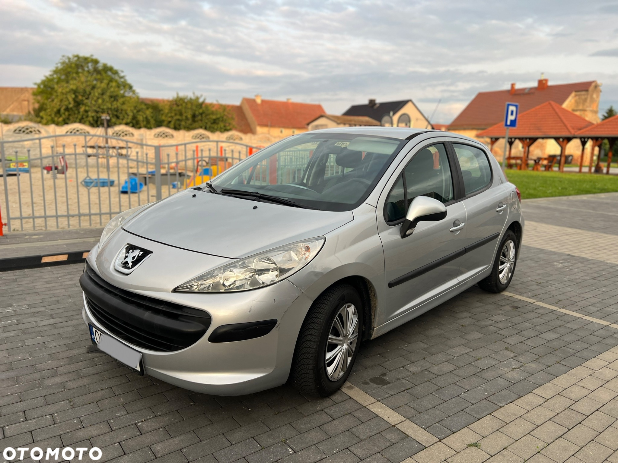 Peugeot 207 - 2