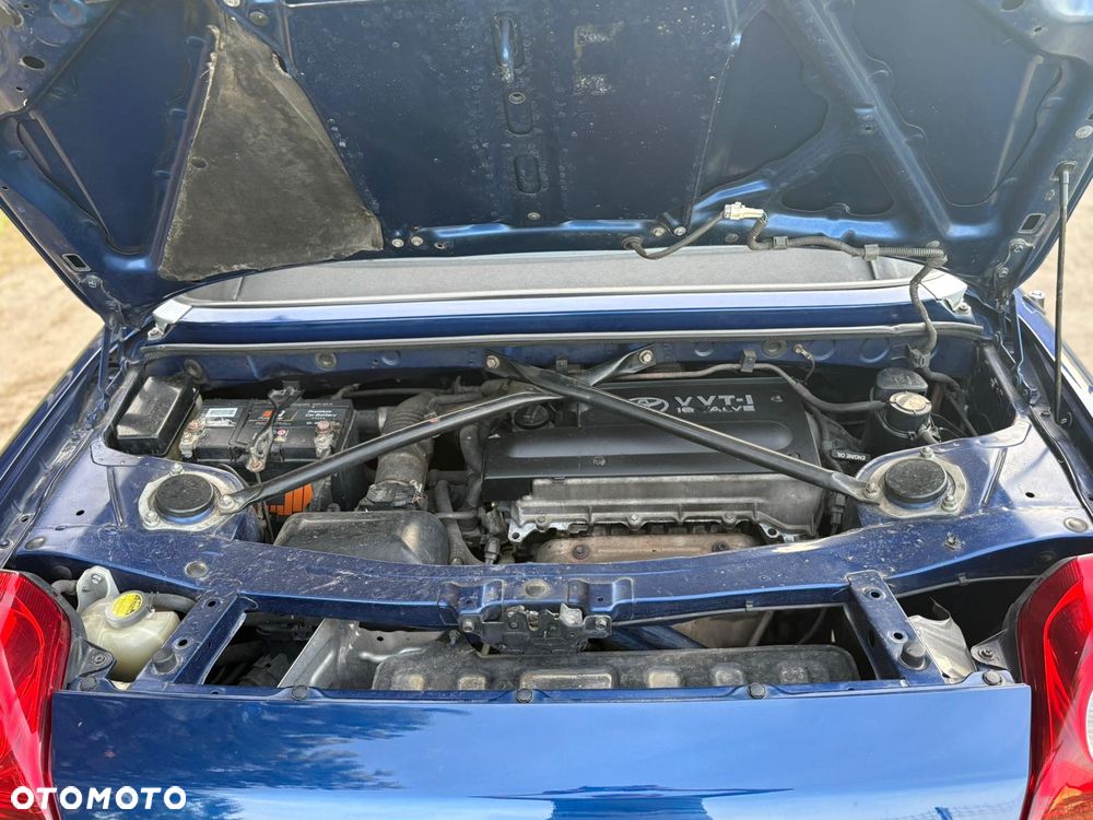 Toyota MR2 - 12