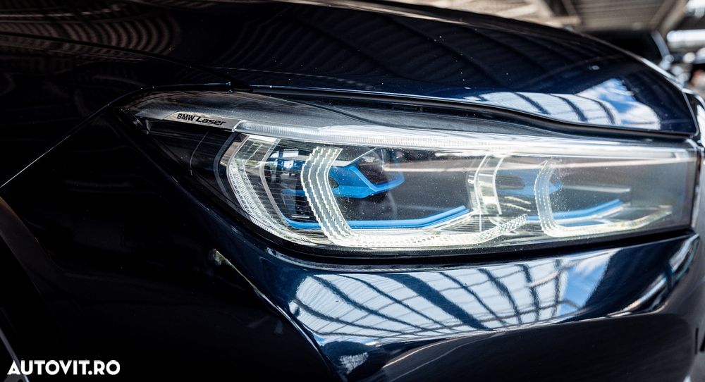 BMW Seria 7 740Ld xDrive - 6
