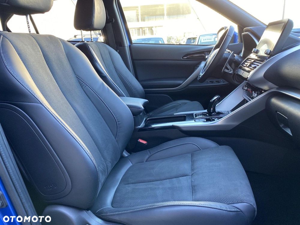 Mitsubishi Eclipse Cross - 19