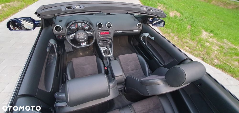 Audi A3 Cabrio - 5