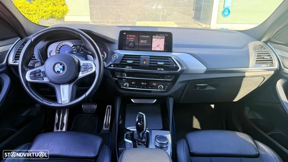 BMW X4 - 15