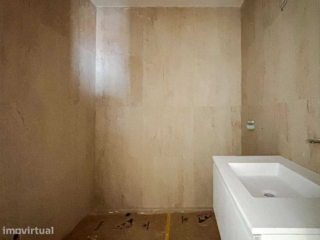 Apartamento T1 no Rês do Chão   Novo em Aveiro - Grande imagem: 4/60