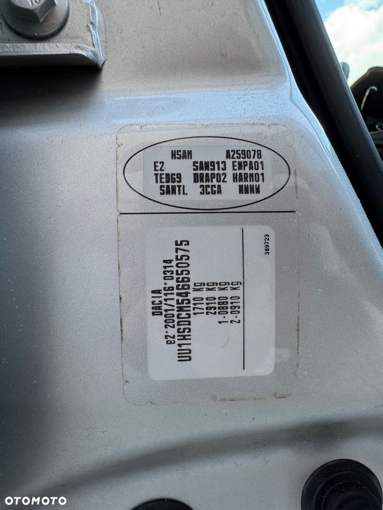 Dacia Duster 1.6 16V 105 4x2 Prestige - 27
