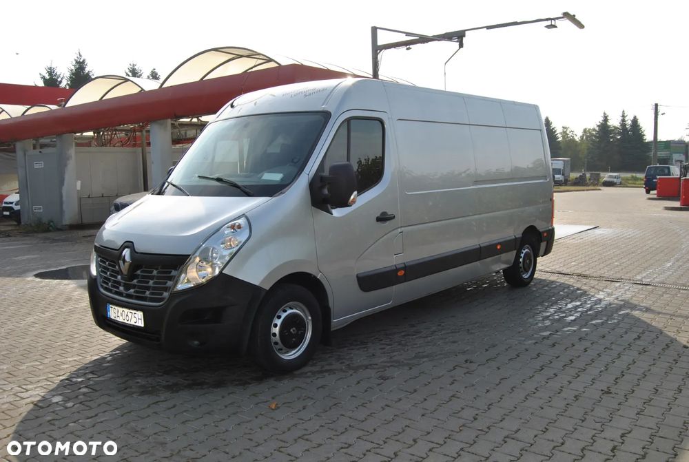 Renault Master - 3
