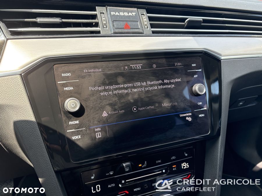 Volkswagen Passat 2.0 TSI Elegance DSG - 36