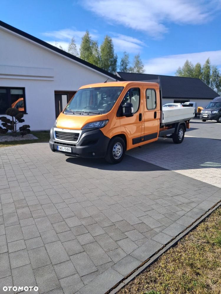 Peugeot Boxer - 14